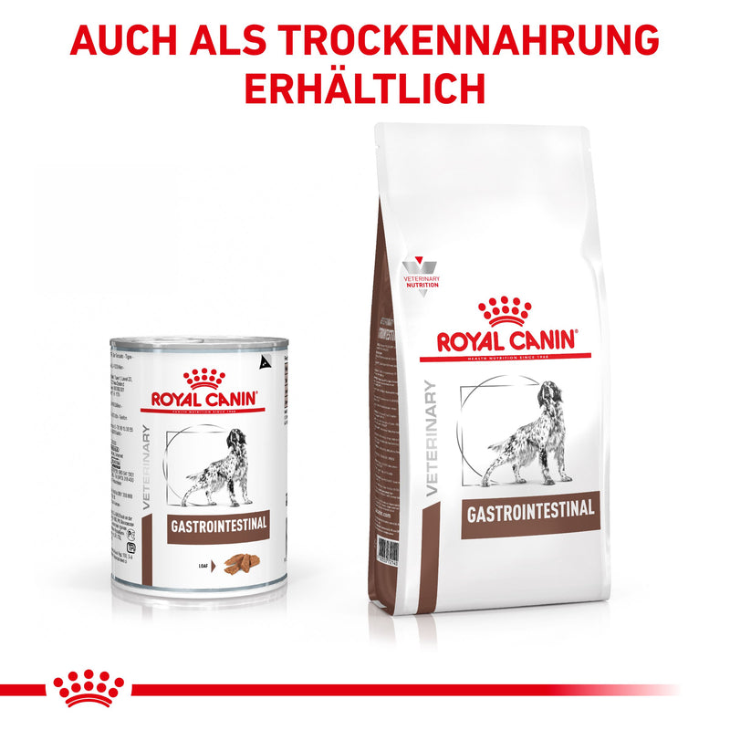 Royal Canin Gastrointestinal Hundefutter