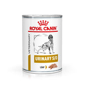 Royal Canin Urinary S/O Mousse Hund Dosen