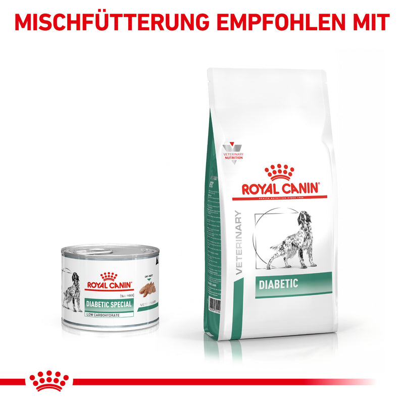 Royal Canin Diabetic Special Low Carbohydrate Nassfutter