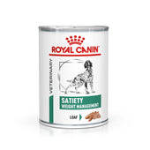 Royal Canin Satiety Weight Management Hund Dosenfutter Hund