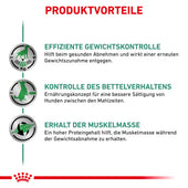 Royal Canin Satiety Weight Management Hund Dosenfutter Hund