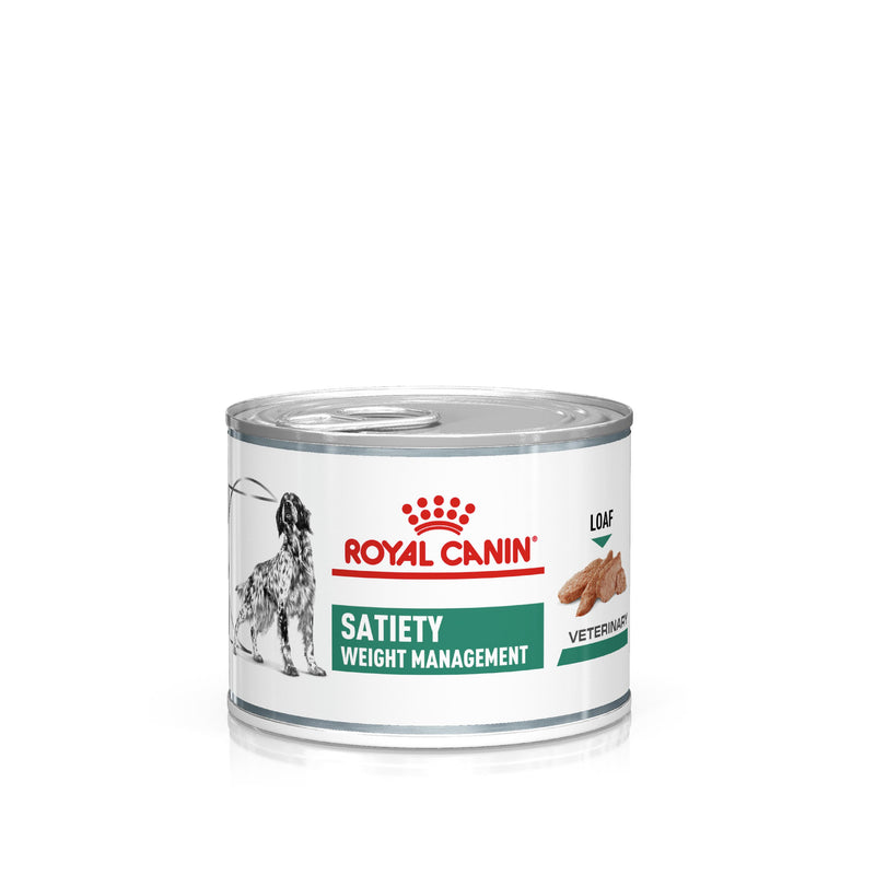 Royal Canin Satiety Weight Management Dosenfutter für Hunde