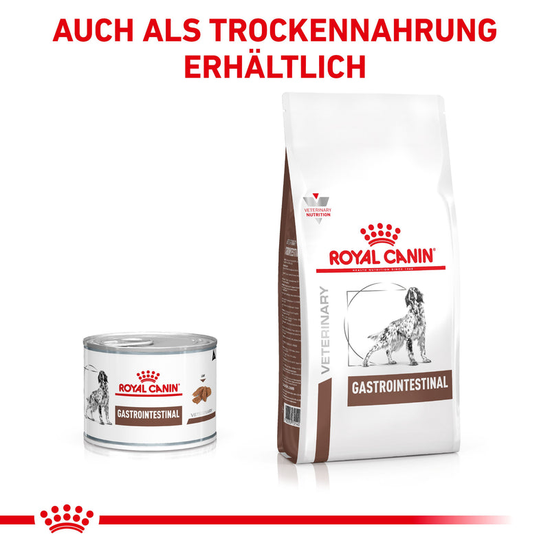 Royal Canin Gastrointestinal Dosenfutter für Hunde