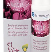 Selectavet Dermoscent ATOP 7 Hydra Spray