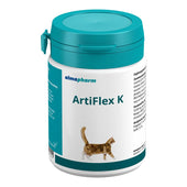 almapharm Artiflex K für Katzen