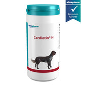 almapharm Cardiotin H für Hunde