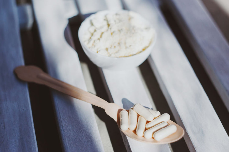 Colostrum