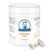Dr. Hölter DiarDoc Zym Verdauungsenzyme