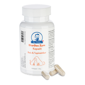 Dr. Hölter DiarDoc Zym Verdauungsenzyme