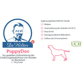 Dr. Hölter PuppyDoc Futterzusatz für Welpen