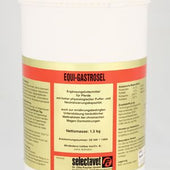 Selectavet Equi-Gastrosel Pulver für Pferde