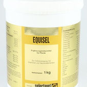Selectavet Equisel Pferd
