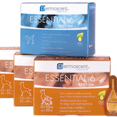Selectavet Dermoscent Essential 6 spot on