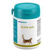 almapharm FLUTD Oxal Katze
