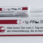 Selectavet Ig-PRO DC zur Darmregulierung