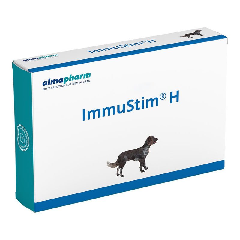 almapharm astoral ImmuStim H für Hunde