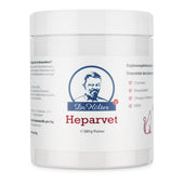 Dr. Hölter Heparvet 280g Pulver