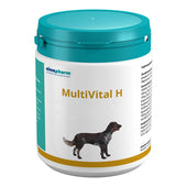 almapharm MultiVital H für Hunde