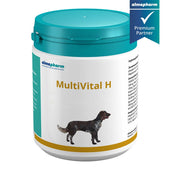 almapharm MultiVital H für Hunde