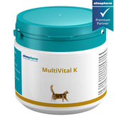 almapharm MultiVital K für Katzen