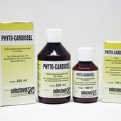 Selectavet Phyto-Cardiosel für Hunde