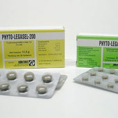Selectavet Phyto-Legasel 200 Hund