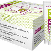 Porus One 30x500mg für die Nieren von Katzen