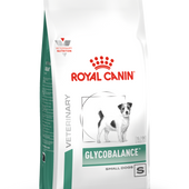 Royal Canin Glycobalance Small Dogs Trockenfutter für Hunde