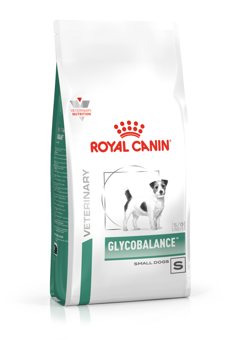 Royal Canin Glycobalance Small Dogs Trockenfutter für Hunde