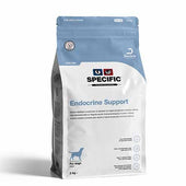 Specific CED-DM Endocrine Support Trockenfutter für Hunde 2 kg