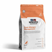 Specific FDD-HY Food Allergen Management hydrolisiertes Trockenfutter für Katzen