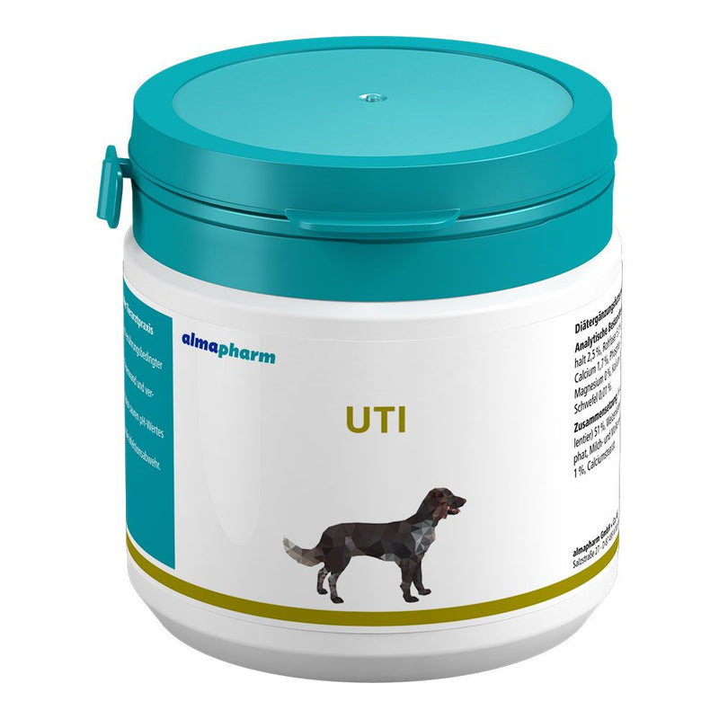 almapharm astoral UTI für Hunde