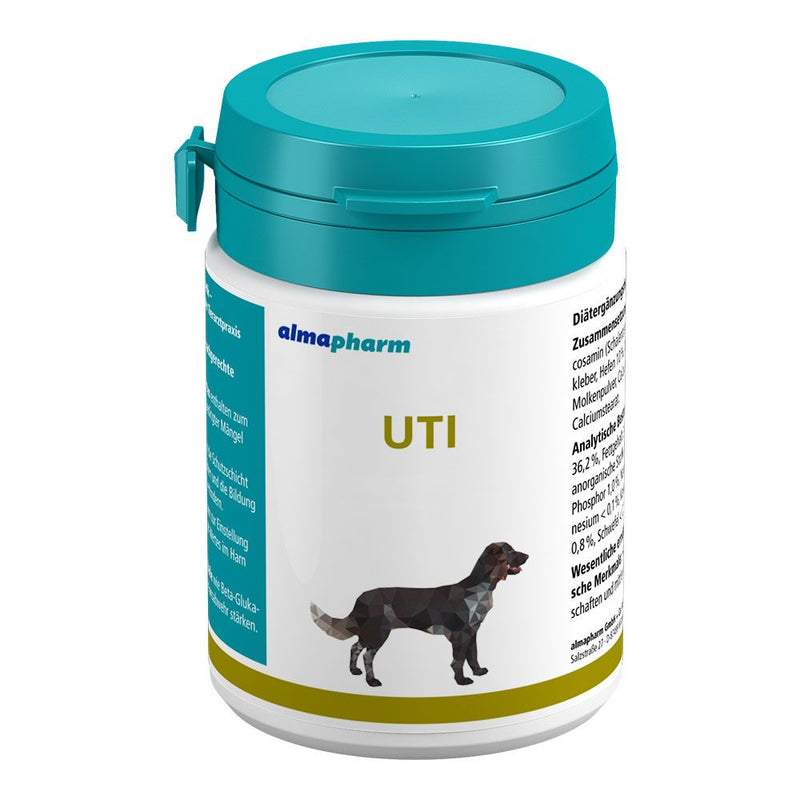 almapharm astoral UTI für Hunde