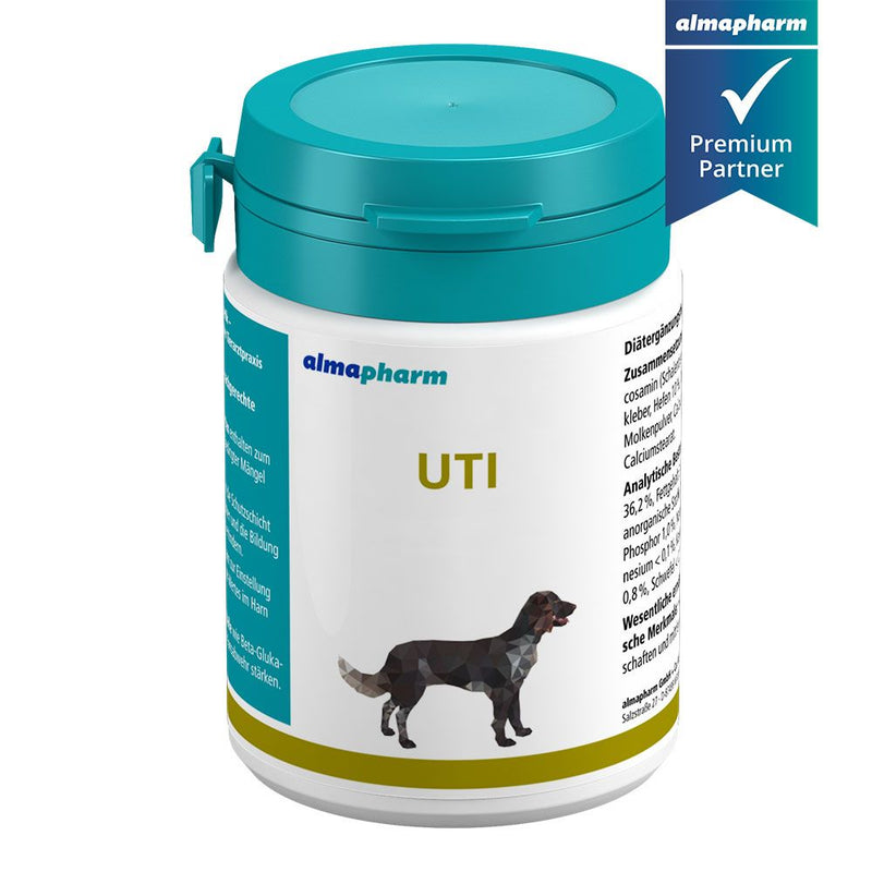 almapharm astoral UTI für Hunde