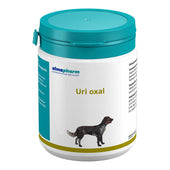 almapharm astoral Uri oxal für Hunde