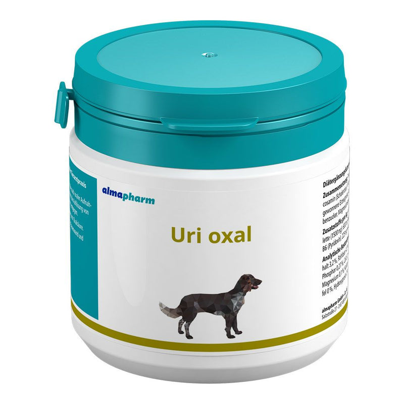 almapharm astoral Uri oxal für Hunde