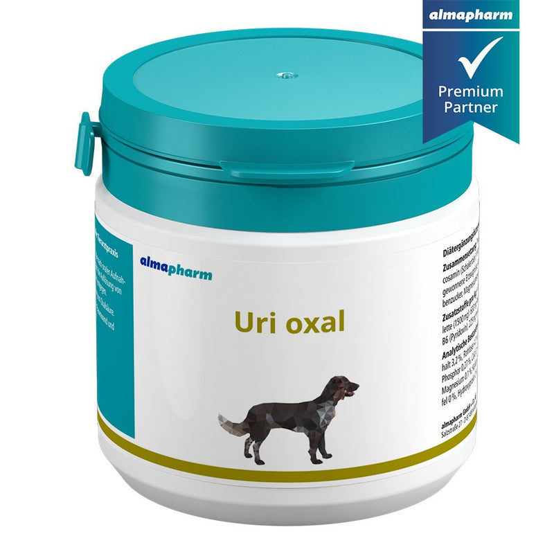 almapharm astoral Uri oxal für Hunde