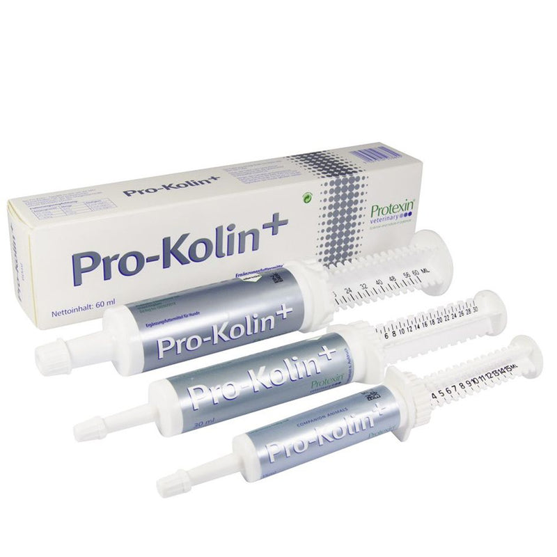 Albrecht Pro-Kolin Paste für Hunde