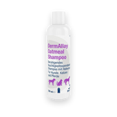 Dechra DermAllay Oatmeal Shampoo