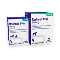 Dechra Redonyl Ultra Kapseln Hund und Katze