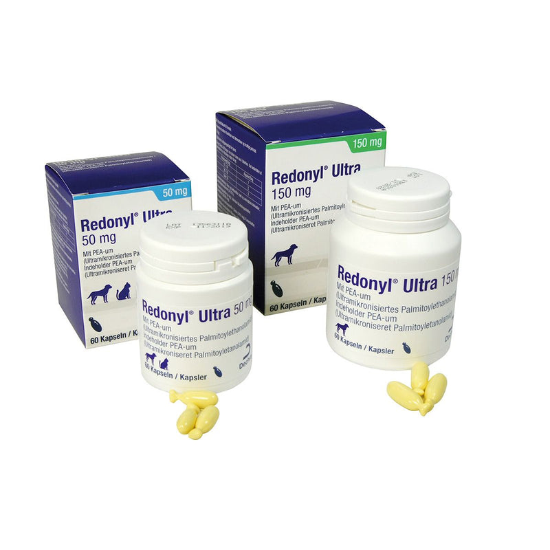 Dechra Redonyl Ultra Kapseln für Hunde und Katzen