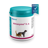 almapharm Almazyme h.a. für Hund + Katze