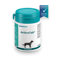 almapharm ArthroTab Hund
