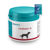 almapharm Cardiotin H für Hunde