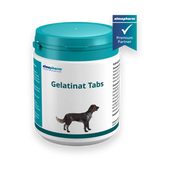 almapharm Gelatinat Tabs