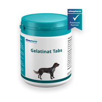 almapharm Gelatinat Tabs