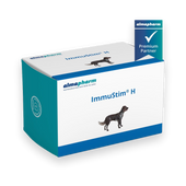 almapharm ImmuStim H für Hunde