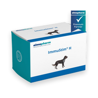 almapharm ImmuStim H für Hunde