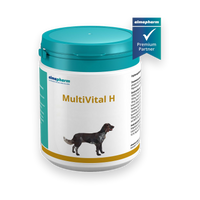 almapharm MultiVital H für Hunde