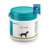 almapharm Uri oxal für Hunde
